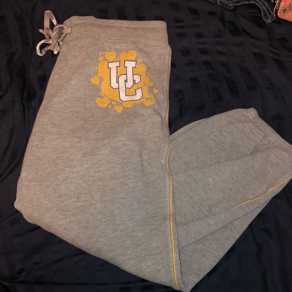 UC Berkeley sweats